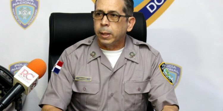 Detienen a sospechosos tras el asesinato de segundo teniente del ERD