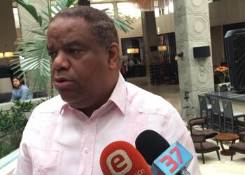 El PLD defiende el triunfo de Fior Pichardo en la alcaldía de Dajabón 