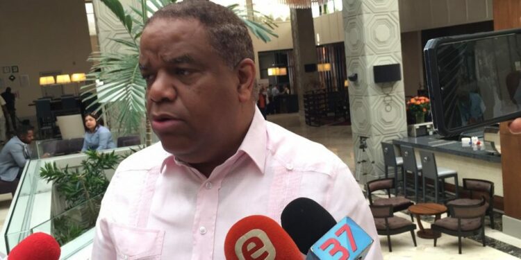 El PLD defiende el triunfo de Fior Pichardo en la alcaldía de Dajabón