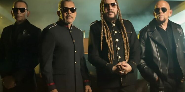 Premios Soberano se agitará con el contagioso ritmo de La Dinastía Rosario