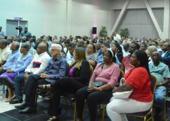 Candidatos del PLD evalúan elecciones municipales junto al liderazgo del partido