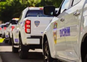 Desarticulan asalto a discoteca en el ensanche Ozama: Arrestan al autor intelectual 