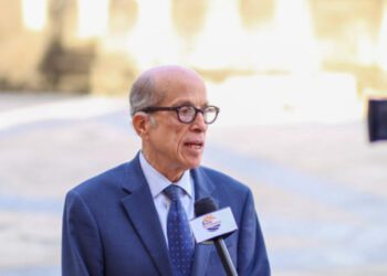 Revelan conexiones entre el calentamiento global y las inundaciones de noviembre en RD