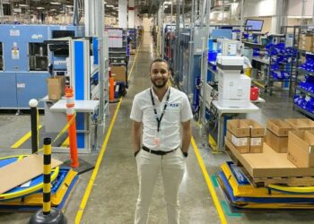 Eaton abre nueva planta de ensamblaje en Santiago de los Caballeros