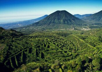 Centroamérica deslumbrará en crecimiento turístico con El Salvador a la cabeza
