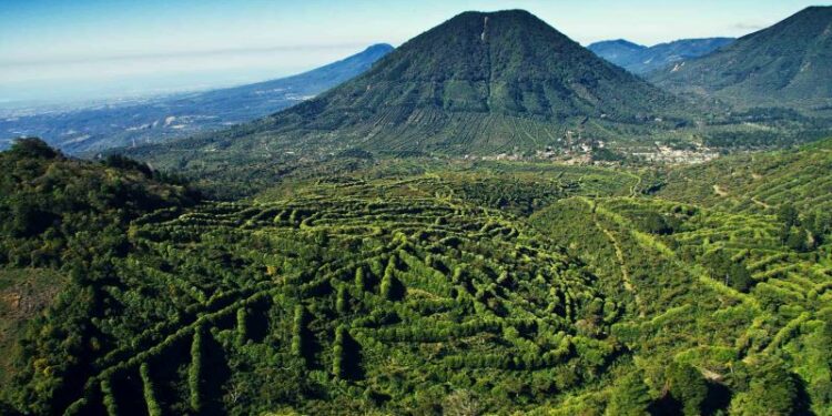 Centroamérica deslumbrará en crecimiento turístico con El Salvador a la cabeza