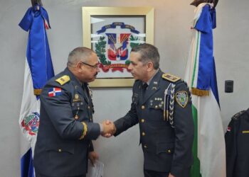 Diego Pesqueira de nuevo al frente de la Dirección de Comunicaciones PN