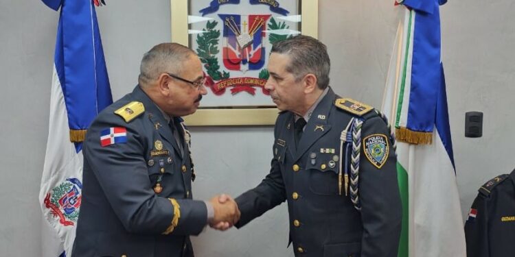 Diego Pesqueira de nuevo al frente de la Dirección de Comunicaciones PN