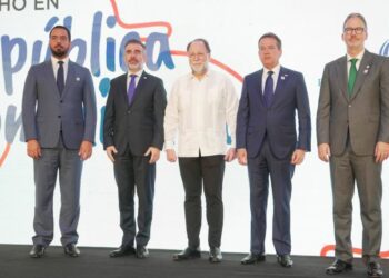 MICM autoriza uso del sello "Hecho en República Dominicana" en 815 productos en 2023