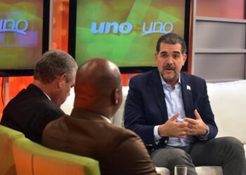 Destacan transformación de la zona fronteriza, tras inicio de proyectos de MiFronteraRD