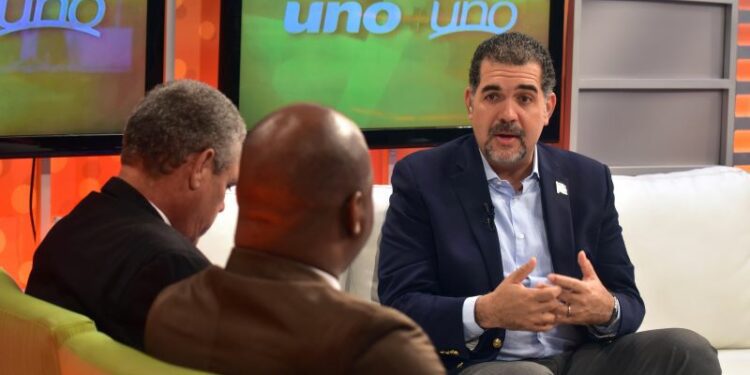 Destacan transformación de la zona fronteriza, tras inicio de proyectos de MiFronteraRD