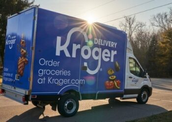 Autoridades de EEUU desafían la megafusión de dos grandes cadenas de supermercados 