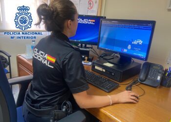 Desarticula en España red de 'mulas' que se lucraba infectando sistemas bancarios en línea