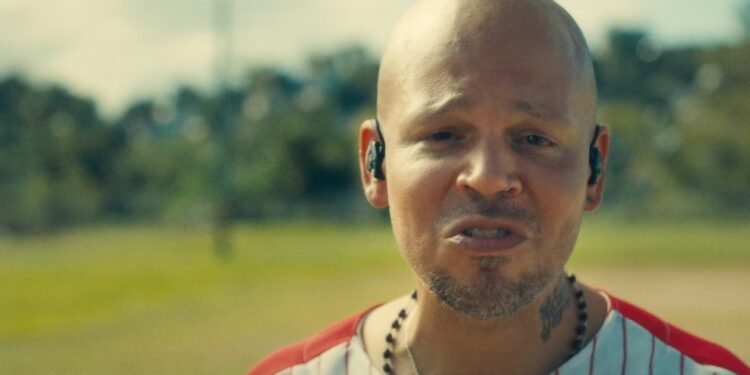 Residente lanza su nuevo álbum 'Las letras ya no importan'
