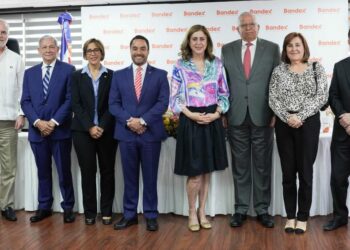 BANDEX impulsa el crecimiento de las Pymes con financiamiento de RD$1,500 millones