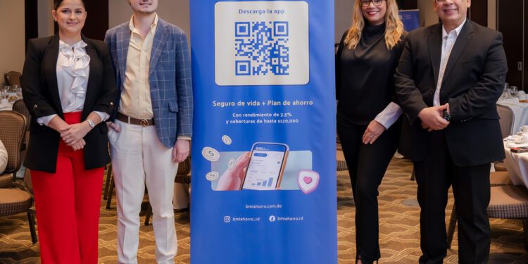 BMI Compañía de Seguros presenta al mercado dominicano BMI Ahorro