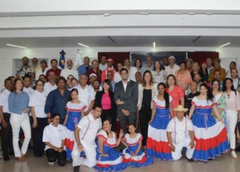 Alcaldía lanza plataforma virtual para promover a Santiago como destino cultural 