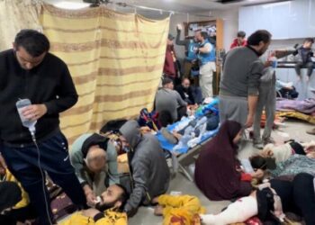 Más de 600 muertos por ataques a los sistemas de salud en Gaza