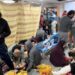 Más de 600 muertos por ataques a los sistemas de salud en Gaza