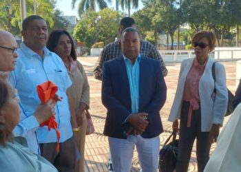 Ministro de Educación acusado de falacias por dirigente nacional de la ADP