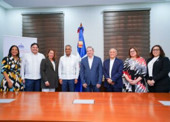 El IDAC aportará bono de RD$100 mil a colaboradores para adquirir viviendas