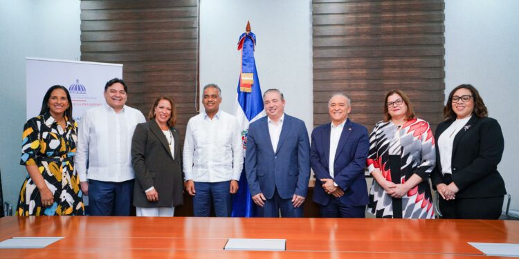 El IDAC aportará bono de RD$100 mil a colaboradores para adquirir viviendas