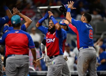 Tigres del Licey logran triunfo en la Serie del Caribe Miami 2024