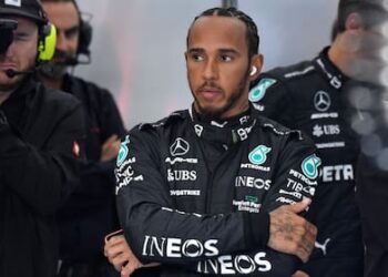 Lewis Hamilton: "Hice bien en dar el paso hacia Mercedes”