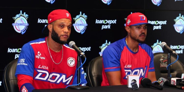 Robinson Canó brilla en la Serie del Caribe y descarta retiro