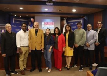 Universidad APEC celebra cuatro décadas de innovación en publicidad y diseño gráfico