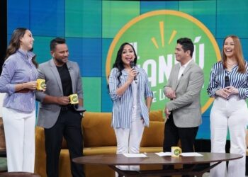 RTVD recibe por primera vez en décadas tres nominaciones juntas a Premios Soberano