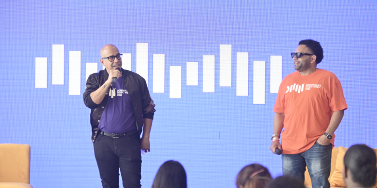 Artistas celebran con entusiasmo sus nominaciones a los Premios Soberano 2024