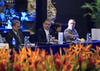 BID impulsa el desarrollo regional con  RD y Centroamérica