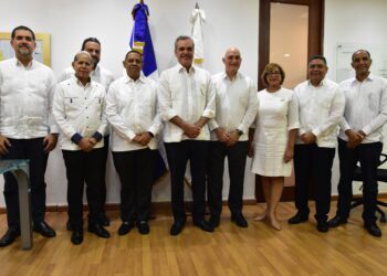 Avances significativos en la estrategia de desarrollo fronterizo MiFronteraRD