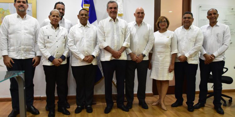 Avances significativos en la estrategia de desarrollo fronterizo MiFronteraRD