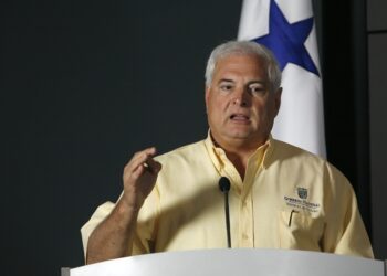 Panamá rechaza pedido de salvoconducto de Martinelli para Nicaragua