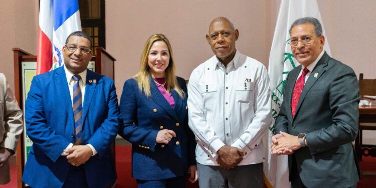 Kathleen Martínez: La dominicana que desafió al mundo en busca de Cleopatra