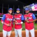 Jugadores RD brillan en el equipo Todos Estrellas de la Serie del Caribe Miami 2024