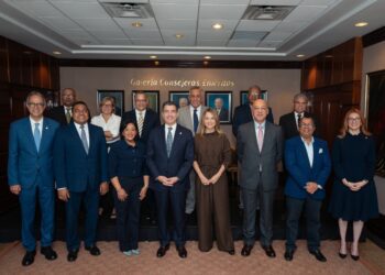 Banco Popular: Seis décadas de contribución al desarrollo sostenible