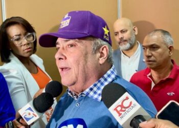 El PLD y Rescate RD demandan investigación sobre supuesto sabotaje electoral