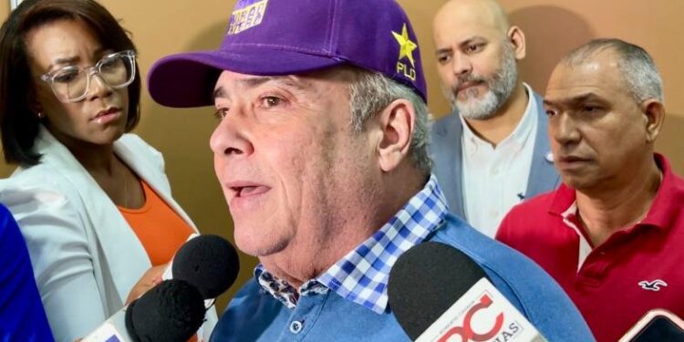 El PLD y Rescate RD demandan investigación sobre supuesto sabotaje electoral
