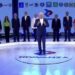 PRM y 22 partidos aliados anuncian la coalición RD Avanza de cara a las elecciones 2025