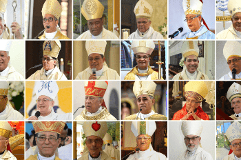 Iglesia Católica insta a participar en elecciones municipales 