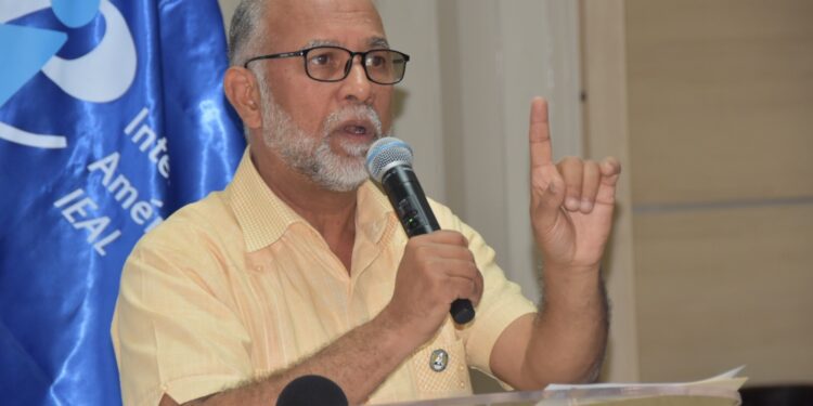 Urgente llamado de la ADP ante intoxicaciones escolares en San Francisco y La Vega