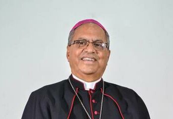 Arzobispado desmiente investigación contra Monseñor Ramón Benito Ángeles