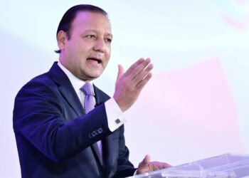 Abel Martínez se reafirma comprometido con el futuro de la República Dominicana