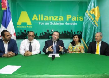 Partido Alianza Pais obtuvo más de 18,000 votos en las municipales