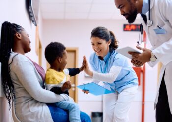 ADARS precisa la importancia de la Atención Primaria de Salud y el Primer Nivel de Atención