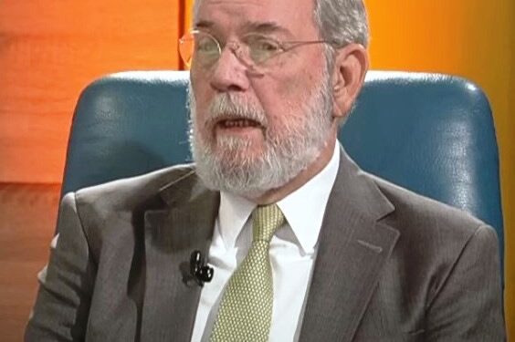 Oficialismo en la cuerda floja tras elecciones municipales, afirma  vocero de Abel Martinez