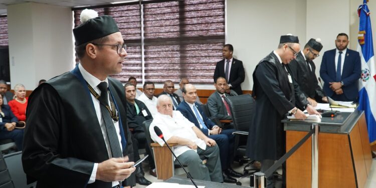 TSE le dijo a Domínguez Trujillo que primero debió impugnar ante la JCE